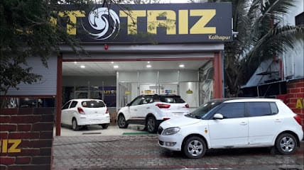 AUTOTRIZ business photograph