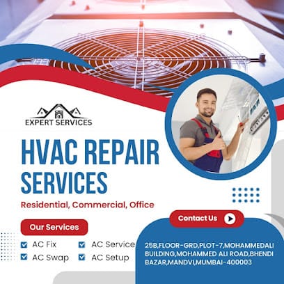 EXPERT SERVICES | | Ac Repair, Washing Machine, Refrigerator, Chimney, Cooking range, Ro Uv Water Purifier. business photograph