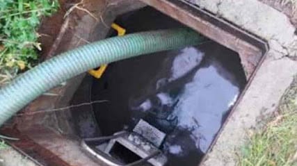 Nanjunda Cleaning ,Drainage Services and house cleaning business photograph