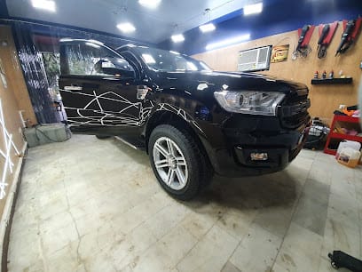 Scan Auto Spa Rohini business photograph