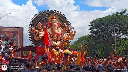 Nawin Creations and D16 Event's business photograph