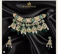 S P Jewellers Pvt. Ltd. business photograph