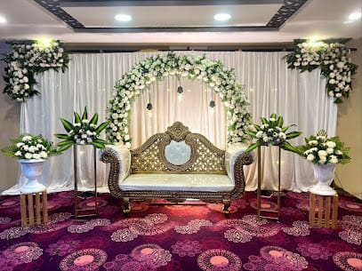 AGASTYAS EVENTS & FLOWER DECORATIONS business photograph