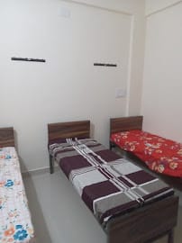 Sri Guru Balaji luxury pg for gents business photograph