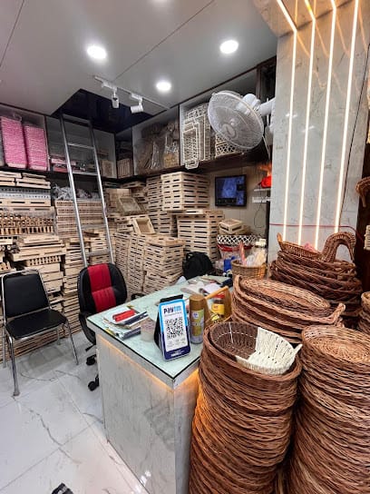 BHARAT CANE INDUSTRIES business photograph