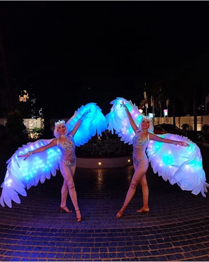 Nagpur Event and casting company business photograph