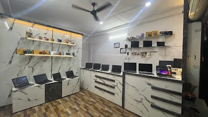 Lapmac Solutions (Laptop Store) business photograph