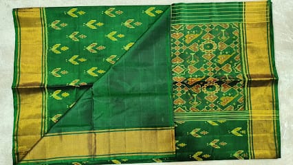 Gaytri patola art business photograph