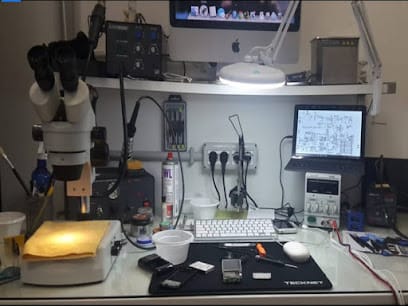 Shreenath Mobile & Electronics Service Center શ્રીનાથ મોબાઈલ & ઇલેક્ટ્રોનિક્સ સર્વિસ સેંટર business photograph