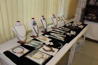 Jumkey Handcrafted Fashion Jewellery Gifting Store business photograph