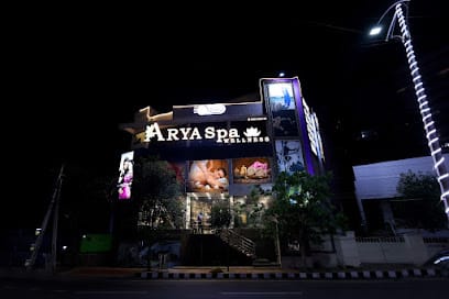 Arya Spa & Wellness business photograph