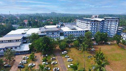 Mother Hospital (P) Ltd business photograph
