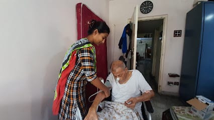 60 Plus Care - Elder Care Home Care business photograph