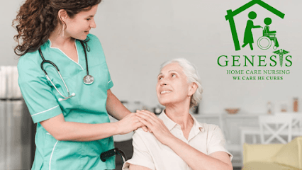 GENESIS HOME CARE NURSING AND PATIENT CARE SERVICE business photograph
