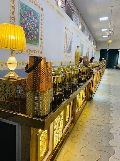 The Catering Hub - Best caterers in jorhat assam - Catering services in Assam business photograph