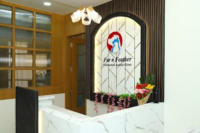 Fur N Feather business photograph