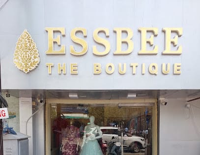ESSBEE The Boutique business photograph