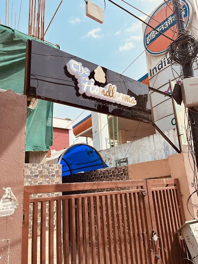 The Handlooms business photograph