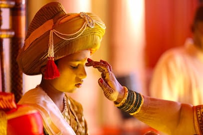 Patankar Events business photograph