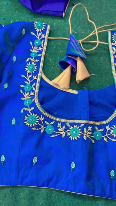 Roja designers business photograph