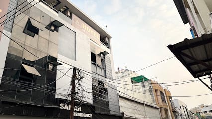 Wishotel Premier Grand Ambrosia business photograph