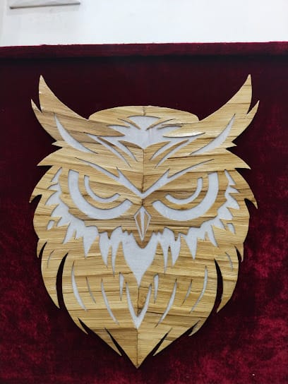 BAMBOO ART & CRAFT | Handicrafts | Bamboo Art in India business photograph