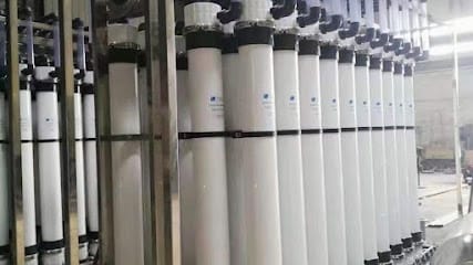 ARISEO WATER TECH business photograph