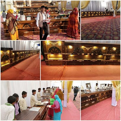 Rajoria Caterers business photograph