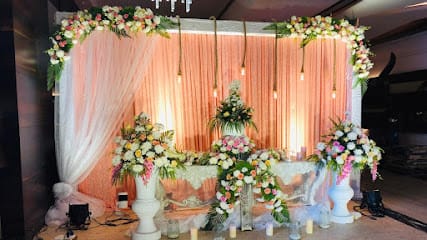 A Magical Touch Event Organiser business photograph