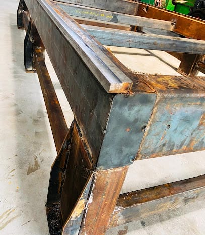 Tanveer Creations Engineering Works ( CNC WORKS ) business photograph