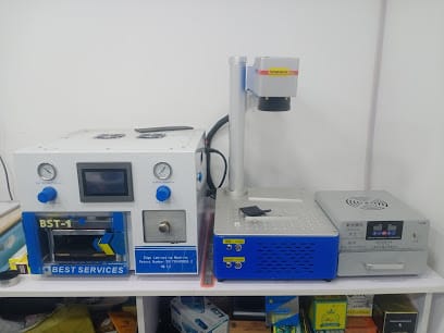 Mobile Repiar - I Repairs business photograph