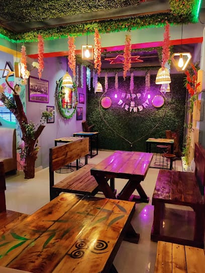 Cookfinity cafe business photograph