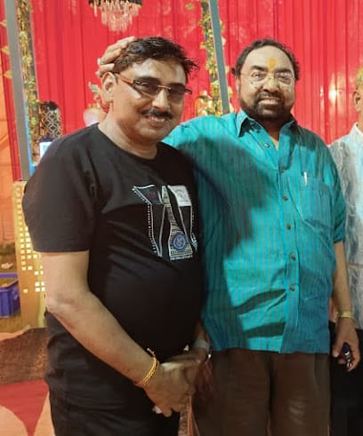 Yash Musical Group business photograph