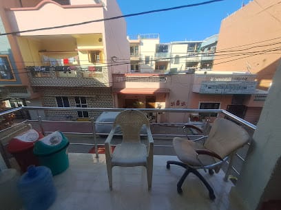 Narmada Guest House business photograph