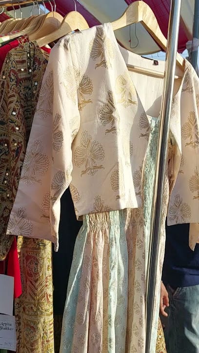 Arpita Somaiya Boutique business photograph