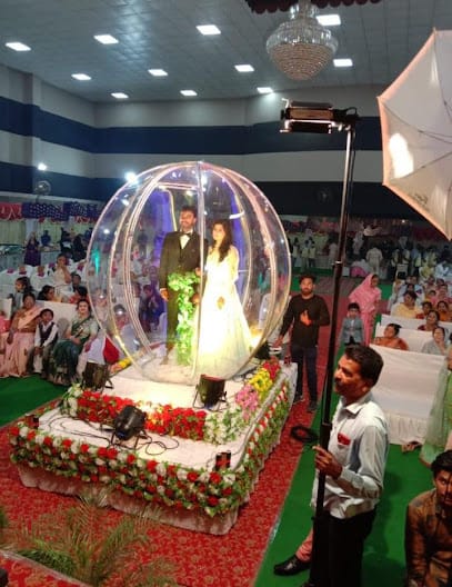 Sairam Event Management business photograph