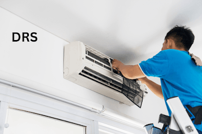 DRS Home Appliances Service Center business photograph