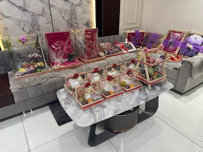 Arts with Hearts ❤️ business photograph