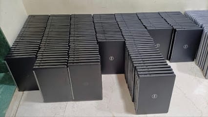 9i Laptop Repair business photograph