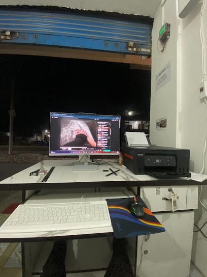 Orunudoi Kendra Itakhola (Daddy i Cafe) business photograph