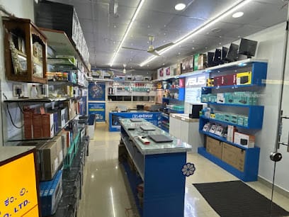 AVENUE COMPUTERS business photograph