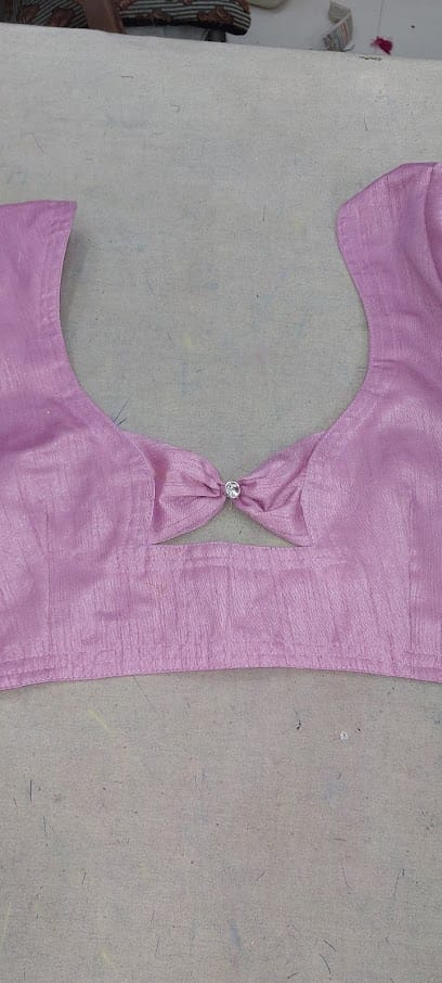 VIJAY TAILORS business photograph