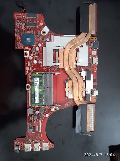 Lap Tech Laptop Service Centre Ernakulam business photograph