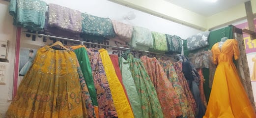 ManPasand boutique and Fashion Designer business photograph