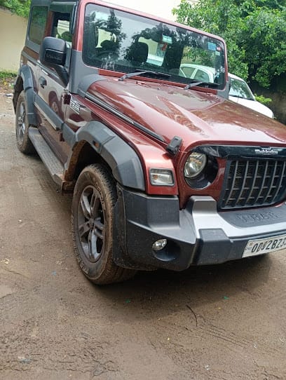 Rideus Mobilty Solutions Private Limited Opc business photograph