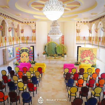 Bharat Events business photograph