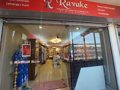 RAVAKE business photograph