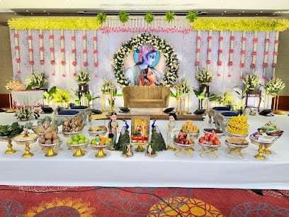 Maa Bhavani Decoration. ಮಾ ಭವಾನಿ ಡೆಕೋರೇಷನ್ business photograph