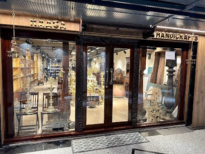 Kirtan Arts | Handicrafts | Brass Idols | Paintings | Gift Articles business photograph