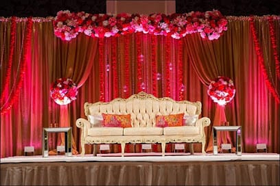 Sahu Flower Decoration & event planner business photograph